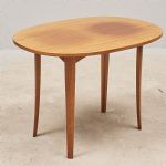 687275 Lamp table